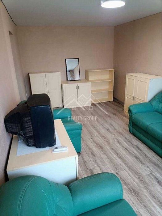 Оренда затишної однокімнатної квартири на Соцмісті по Соборності.