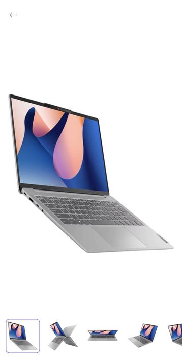 Продам ноутбук Lenovo