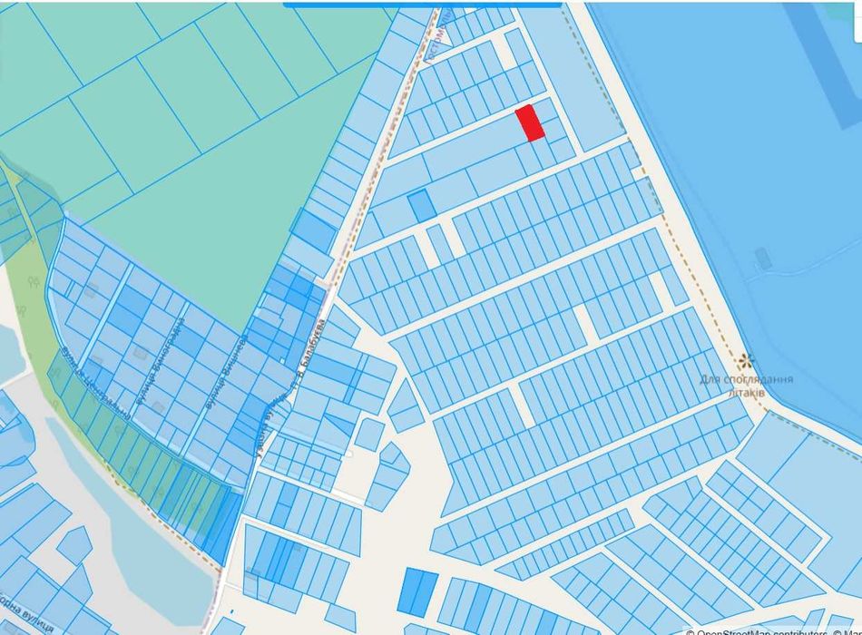 Гостомель 9 сот. Для вашого будинку  Озера та Лісовий масив Електрика