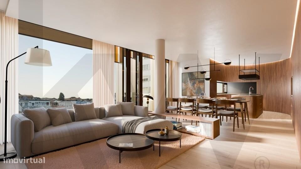 Lumínea: O Equilíbrio Perfeito entre a Vida Urbana e o Conforto Famili