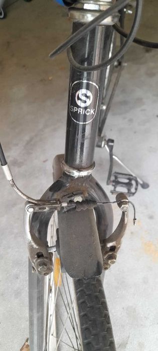 Rower Sprick szosowy