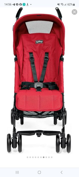 Peg-perego  pliko mini