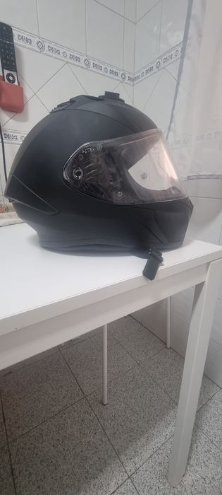 Vendo Capacete airoh