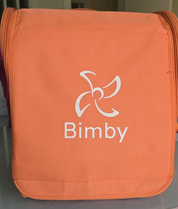 Saco Transporte bimby TM31
