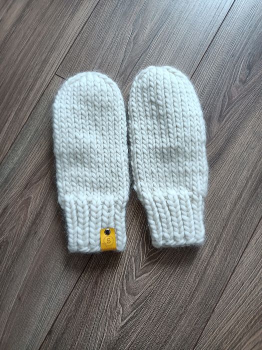 Rękawiczki Sploteka