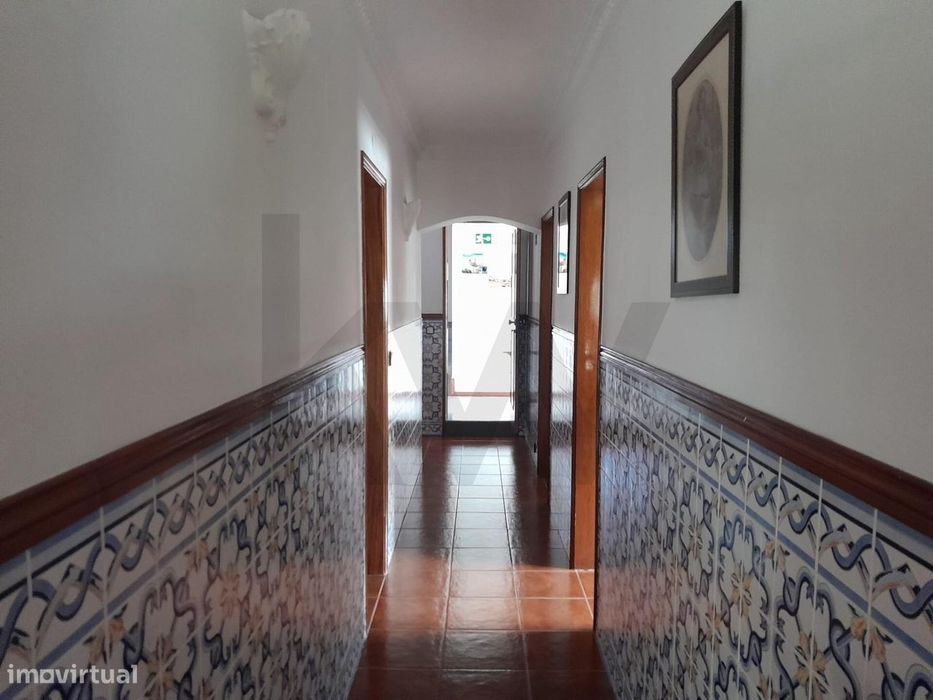 Moradia / Guesthouse T7 Estoril