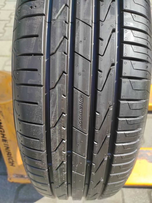 NOWA opona letnia 1szt 205/60 R16 Hankook Ventus Prime 3 WYSYŁKA