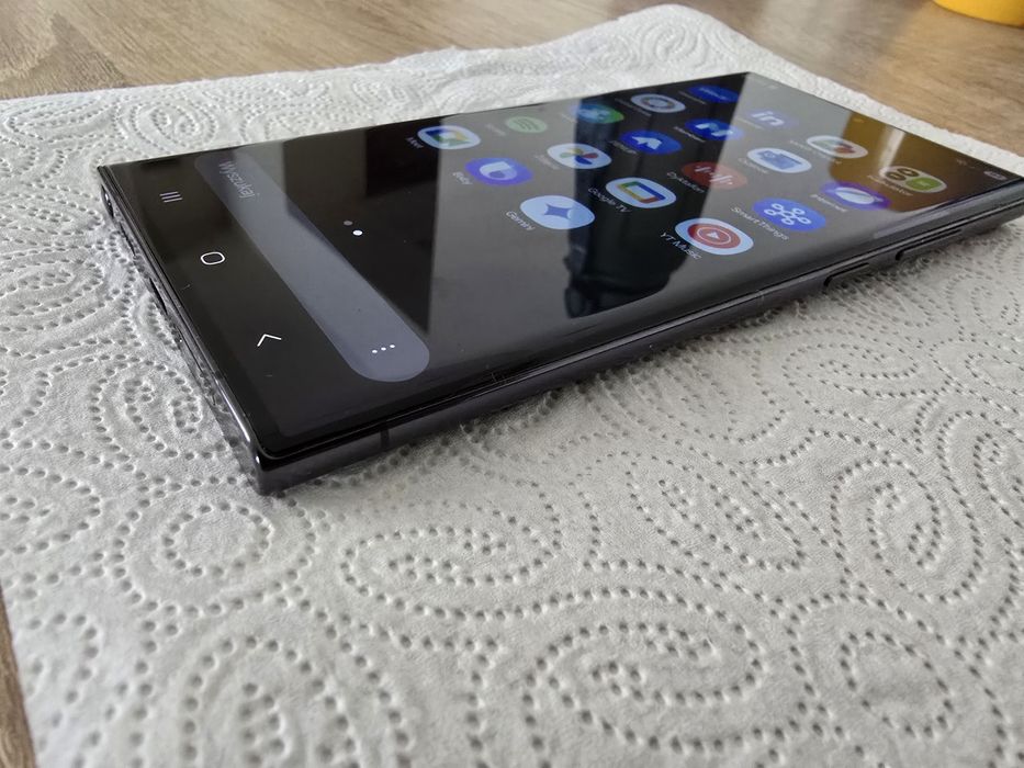 Samsung Galaxy S22 Ultra 5G