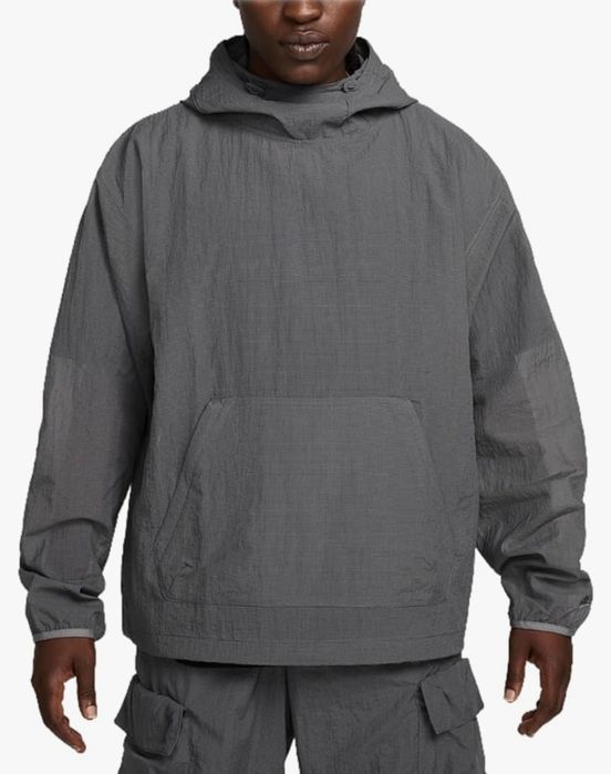 Анорак NIKE Sportswear Tech Pack нова original