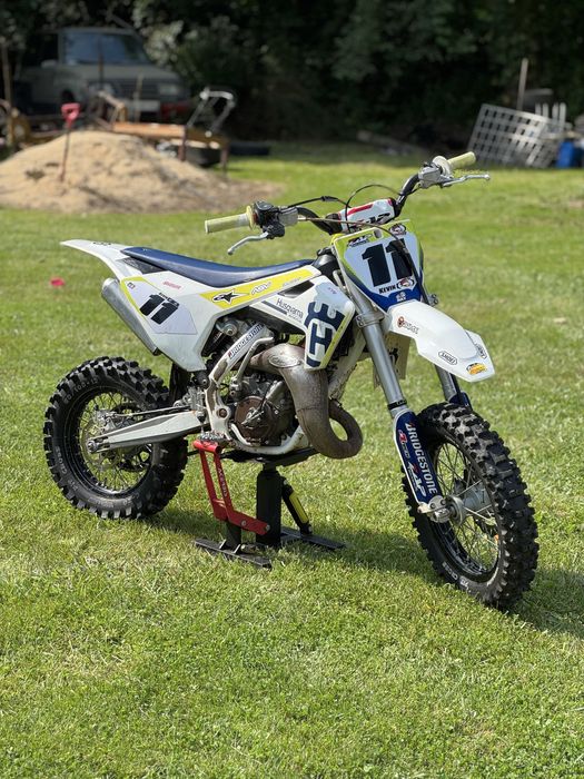 Husqvarna