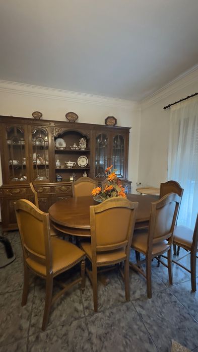 Mobiliário de Sala