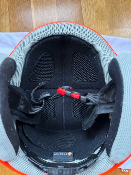 Продам найкращий в світі дитячий шолом POC POCITO для вашої дитини.