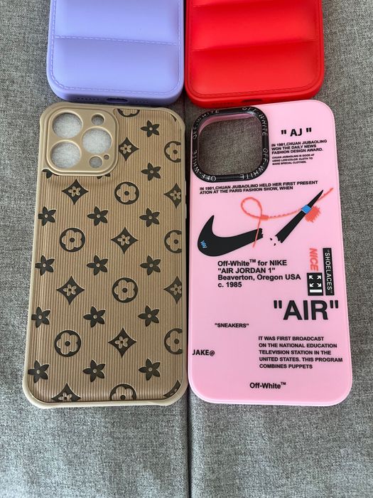 Capas iPhone 13 Pro Max
