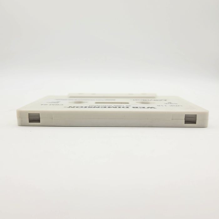 Web Dimension Commodore 64 (C64)