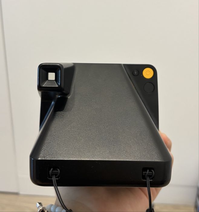 Polaroid now generation 1