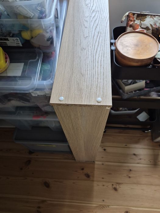 2 szuflady pax komplement