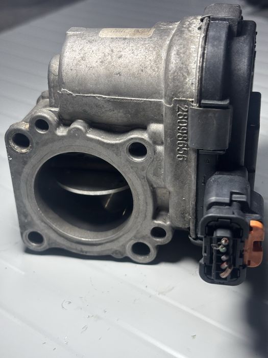 TBI 1.6 HDI Peugeot Citroen