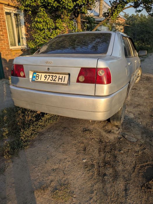 продам чери амулет