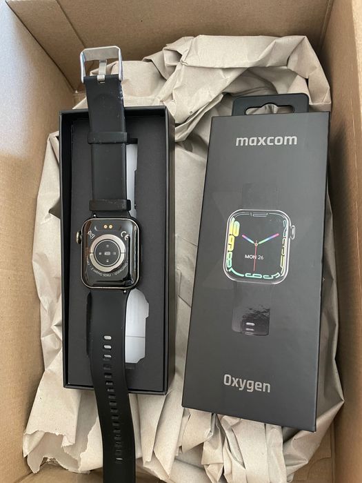 SmartWatch Maxcom