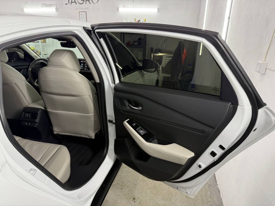 Honda Accord Hybrid touring 2024