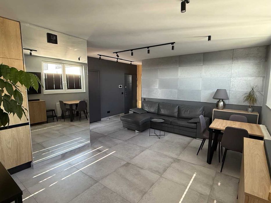 Mieszkanie trzypokojowe Gdańsk Morena