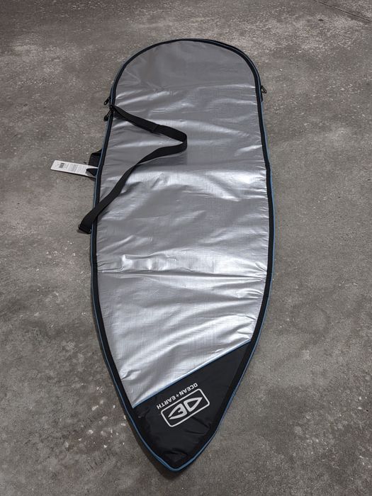 Capa prancha surf Ocean & Earth 6,8 - Nova

Capa Ocean & Earth Barry Basic Surfboard