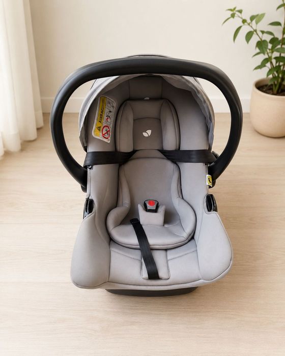 Babycoque Joie Gemm