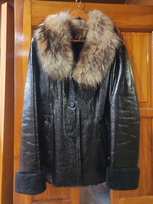 Добірка дуже стильних пальто, курток та шуб + подарунок