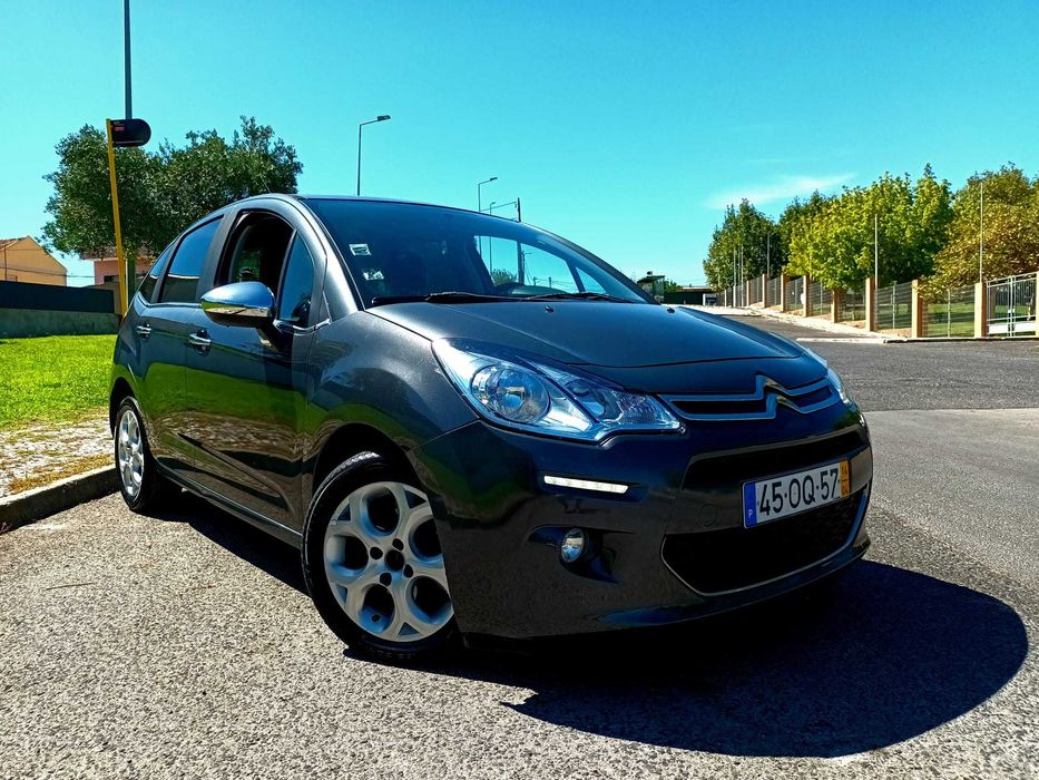 Citroen c3 1.4 hdi