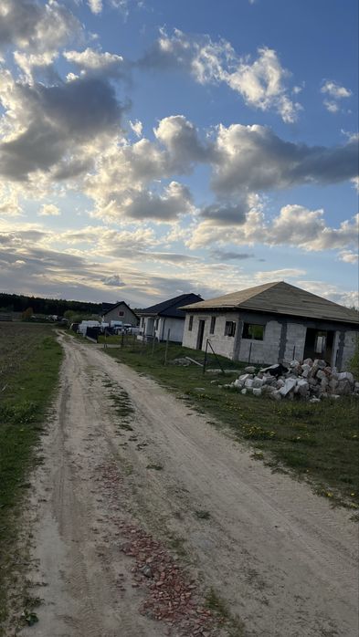 Sprzedam działkę