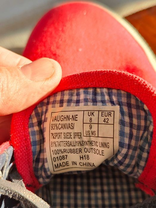 Buty Polo Ralph Lauren r. 42