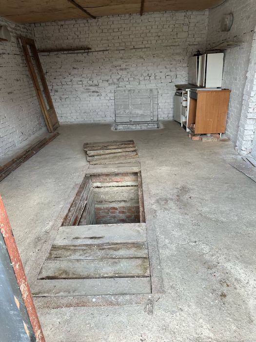 Продам гараж (МРИЯ кооператив