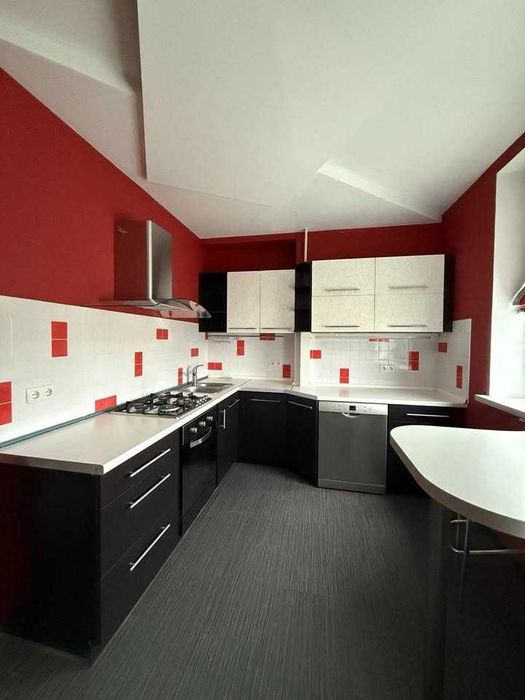 Двухкомнатная Таирова. Тополевая. ТЦ Вузовский. Кирпичный дом