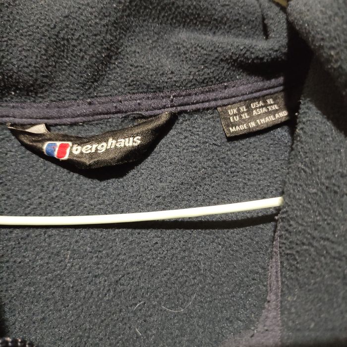 Флиска Berghaus мужская