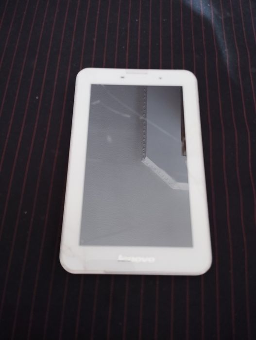 Планшет Lenovo.Слод под Симку.