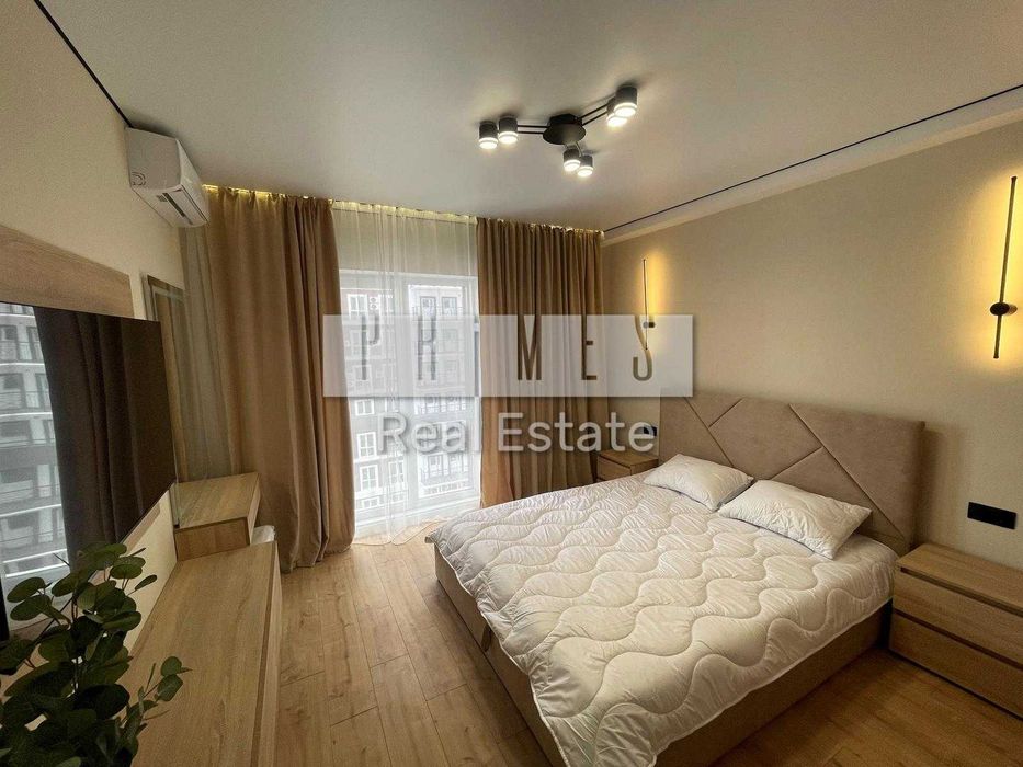 Продаж 1к квартири, ЖК Нова Англія, вул. М. Максимовича 24