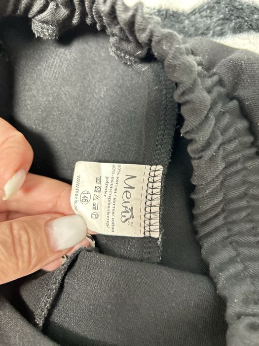 Спідниця-шорти на дівчинку