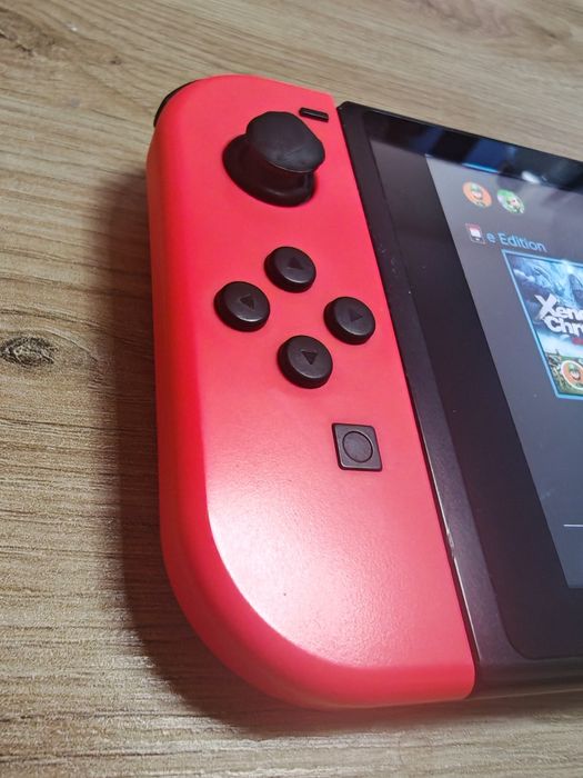 Nintendo switch v2