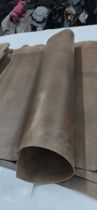 Шкіра Крейзі Хорс Crazy Horse