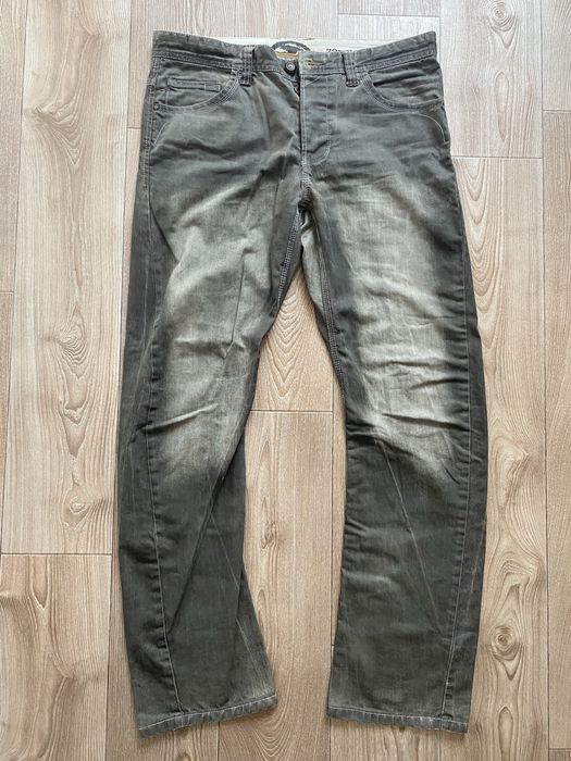 bootcut джинси чоловічі