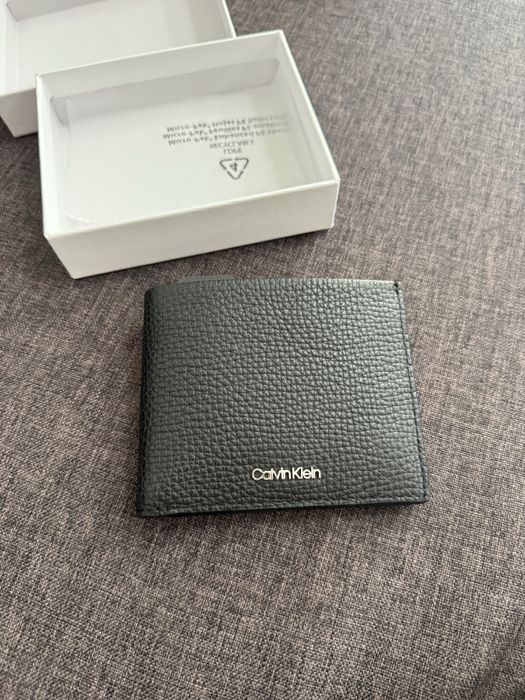Carteira homem Calvin Klein