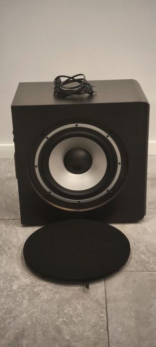 Subwoofer aktywny M Audio SUB W750 – 150 W