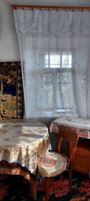 Продаж хати в сільскій місцевості