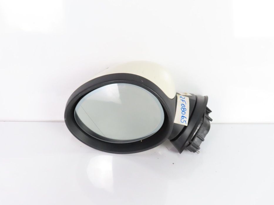 Retrovisor / Espelho Completo Esquerdo Usado / Original MINI MINI CLUBMAN (F54)...