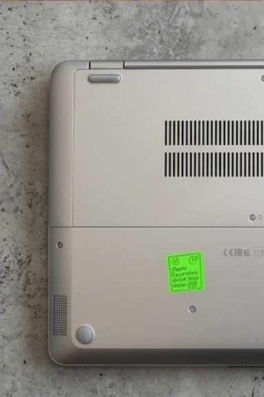 Ноутбук HP ProBook 450 G4 2/4 ядер 8/128Gb DDR -4