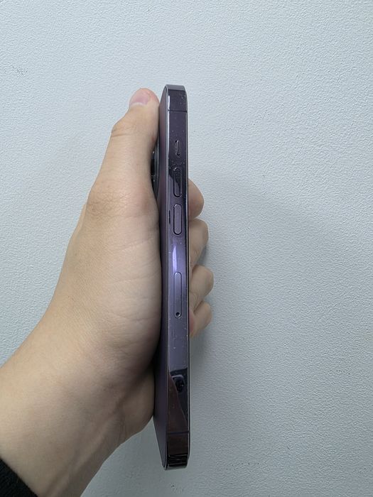 Iphone 14 pro 128gb 80%