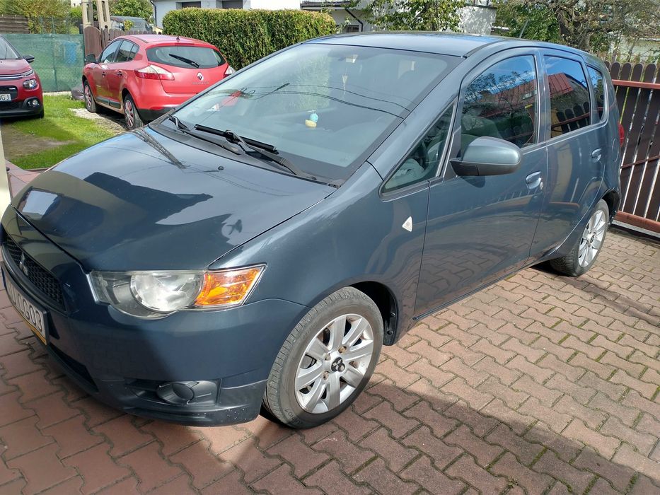 Mitsubishi Colt