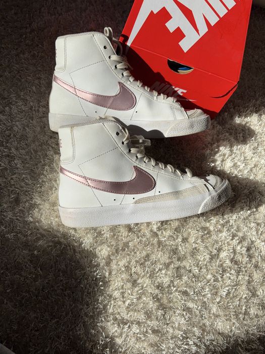 Nike blazer za kostke
