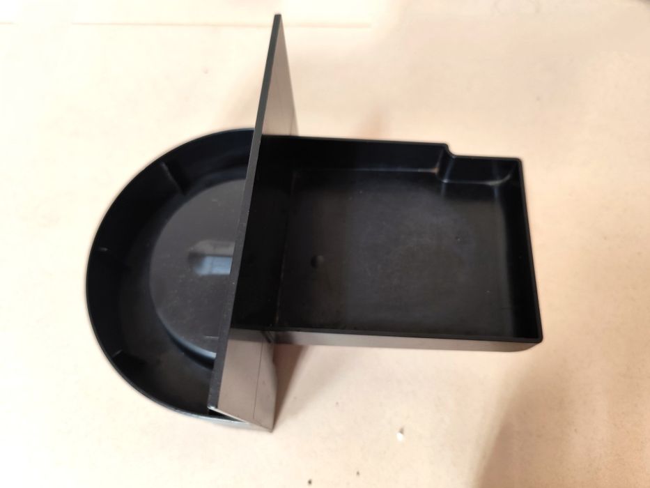 Máquina de Café Nespresso Siemens TK30N01 - Peças em separado