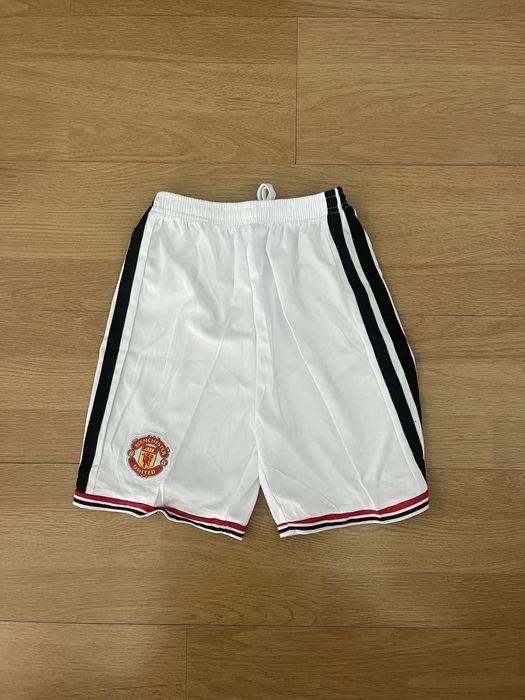 Equipamento Criança Manchester United